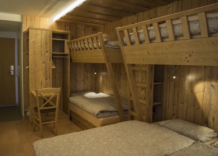 Alpine Classic Hotel