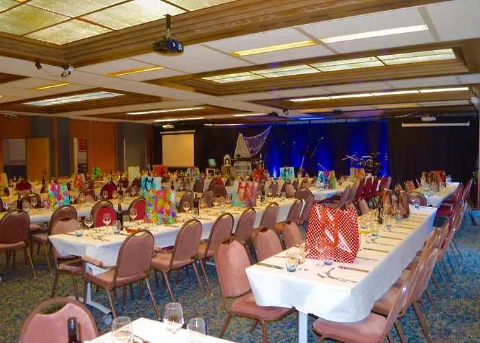 Hotel Alpine Classic 3*