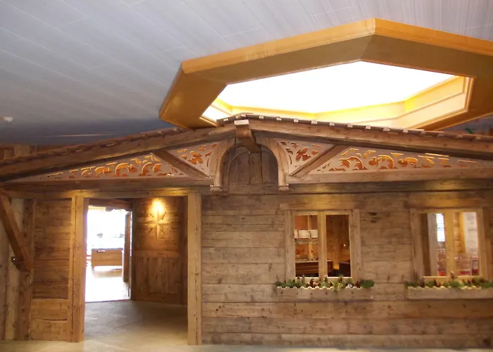 Alpine Classic Hotel