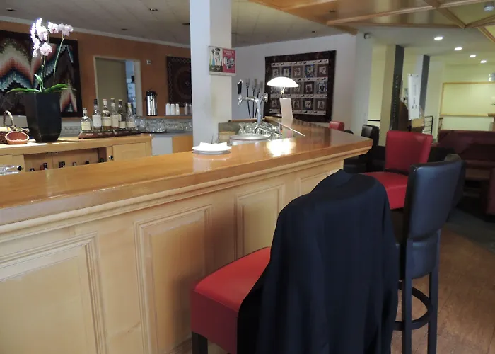 Hotel Alpine Classic Leysin