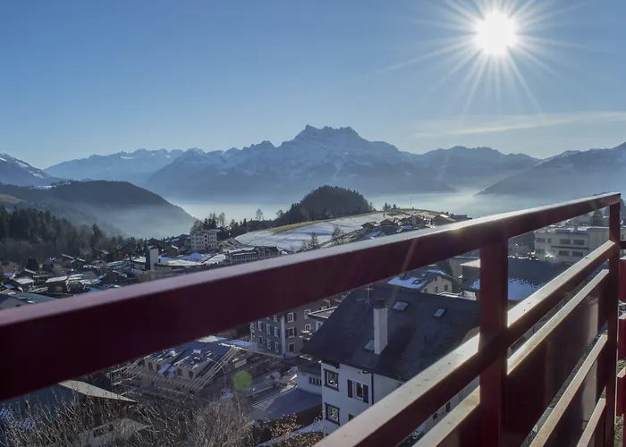 Hotel Alpine Classic 3*