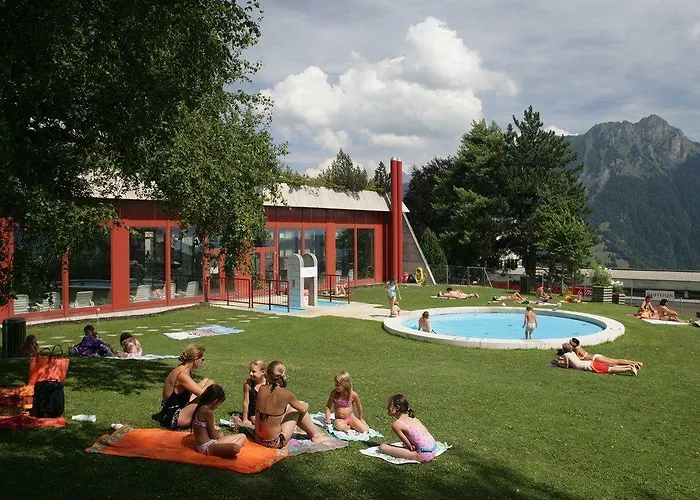 Hotel Alpine Classic