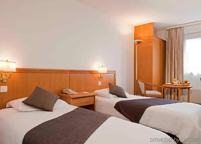 Alpine Classic Hotel