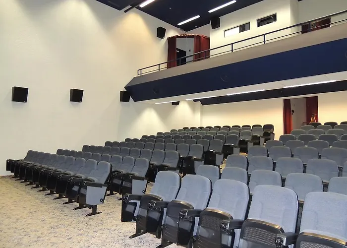 Alpine Classic Hotel Leysin