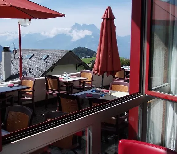 Alpine Classic Leysin