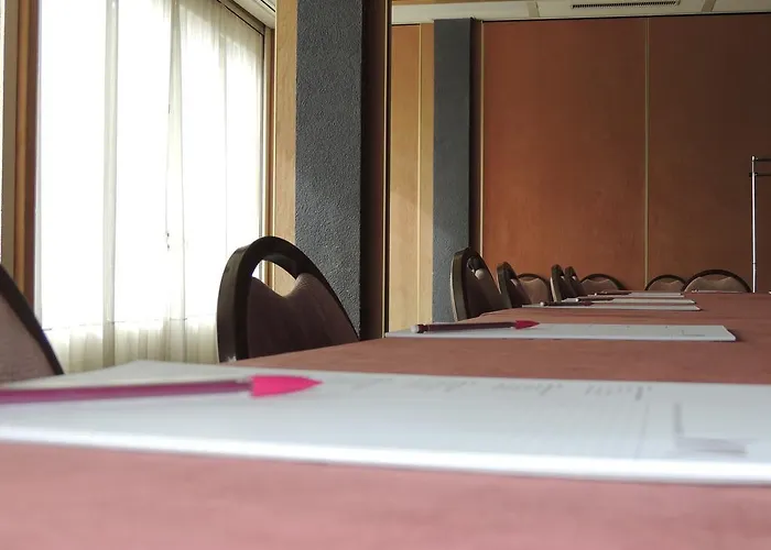 Alpine Classic Hotel