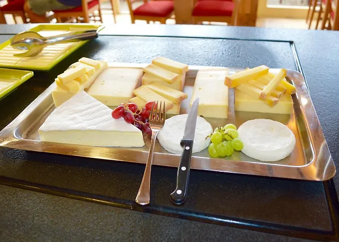 Hotel Alpine Classic Leysin