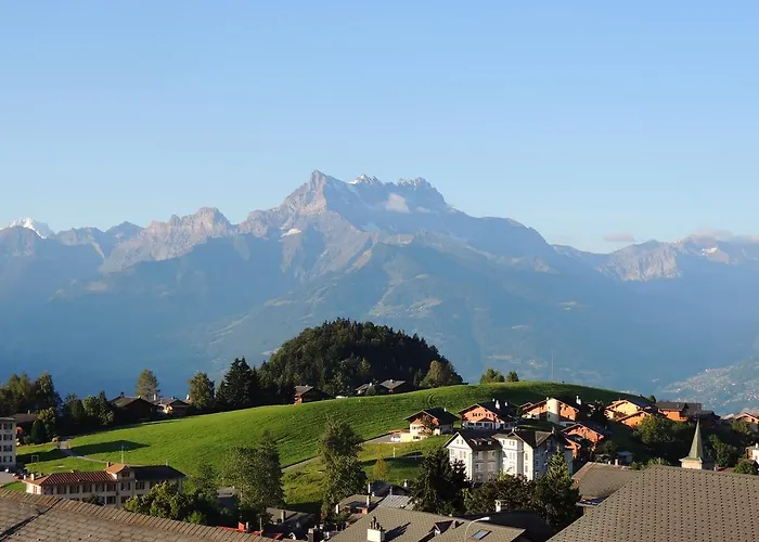 Alpine Classic Hotel