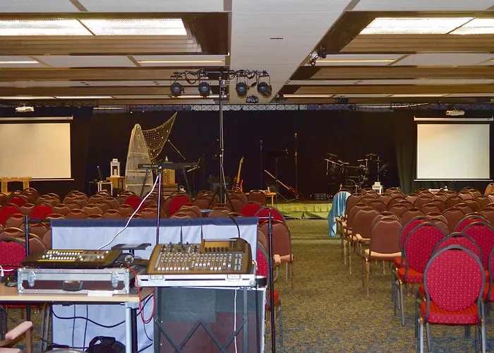 Hotel Alpine Classic Leysin