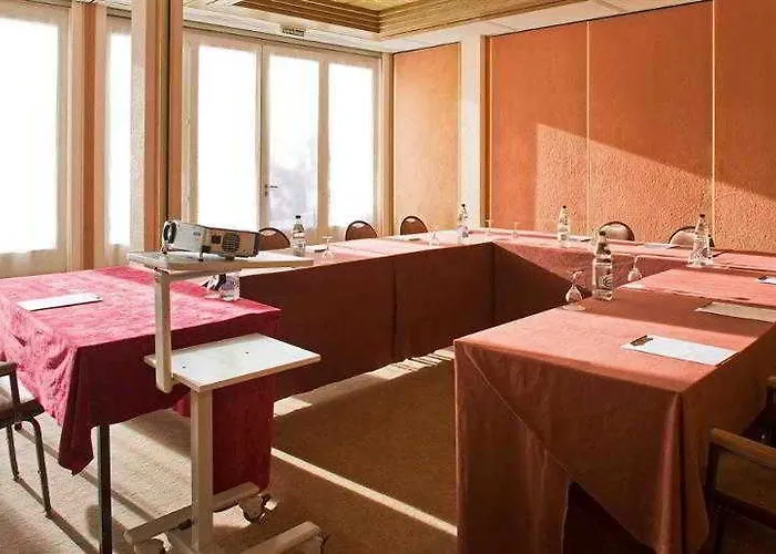 Hotel Alpine Classic Leysin