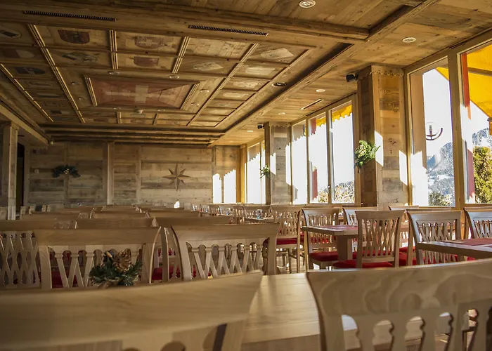 Alpine Classic Hotel Leysin