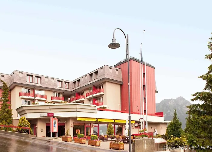 Alpine Classic 3* Leysin