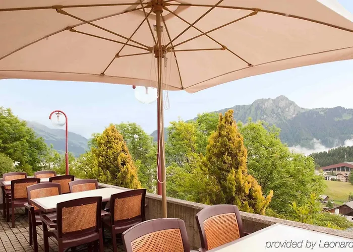 Alpine Classic 3* Leysin