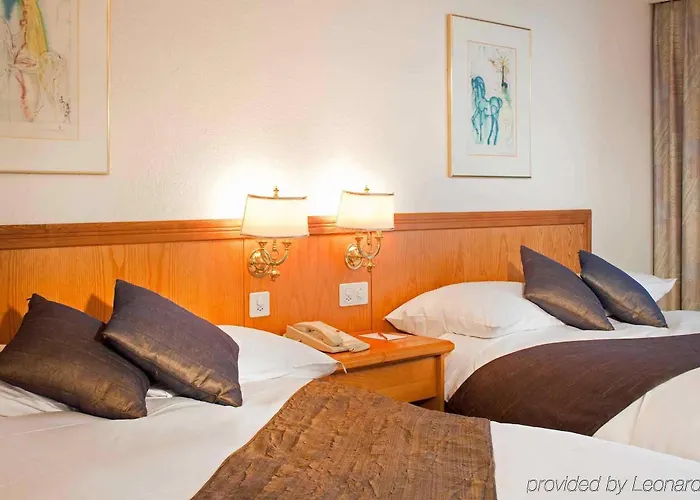 Hotel Alpine Classic 3*