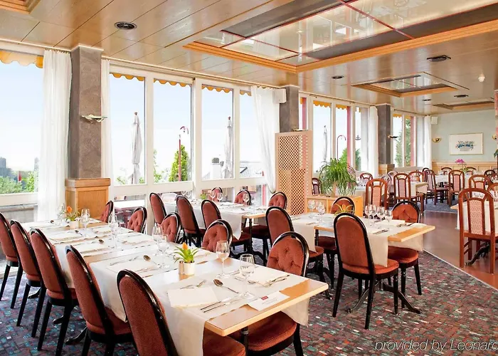 Hotel Alpine Classic 3*