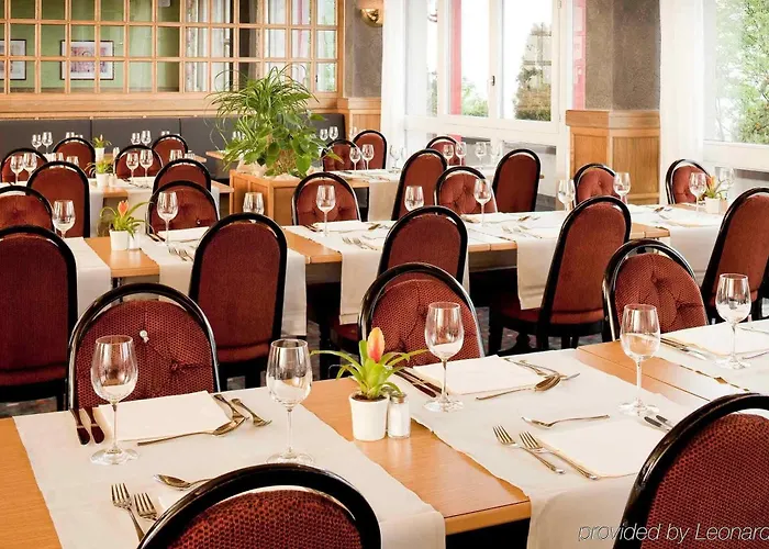 Hotel Alpine Classic