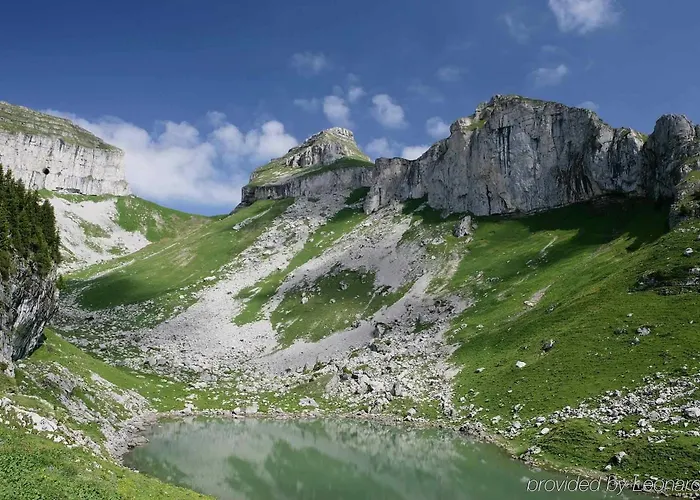 Alpine Classic Leysin
