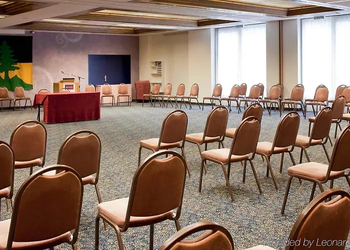 Hotel Alpine Classic Leysin