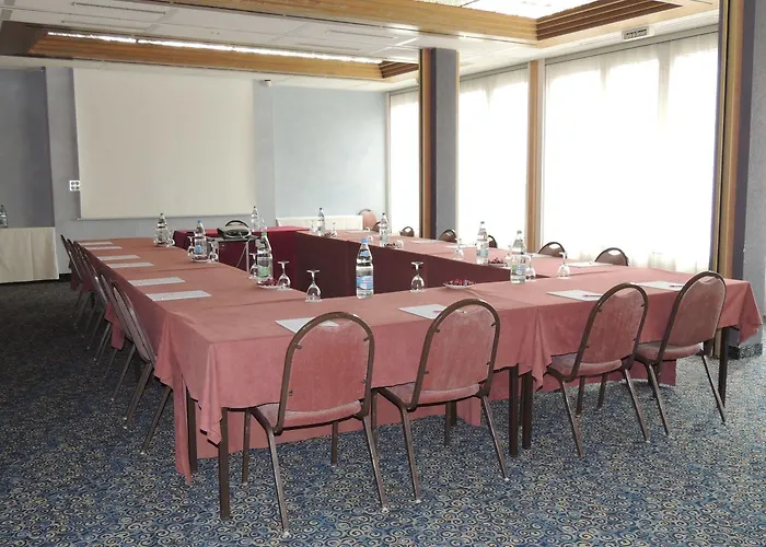 Alpine Classic Hotel 3*