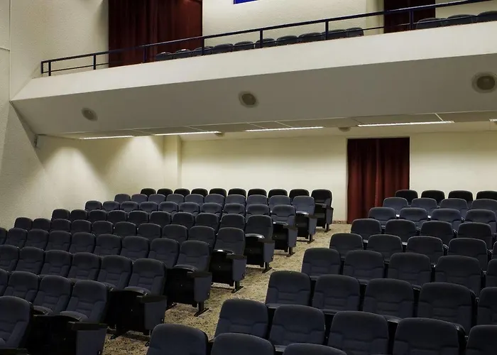 Hotel Alpine Classic 3*