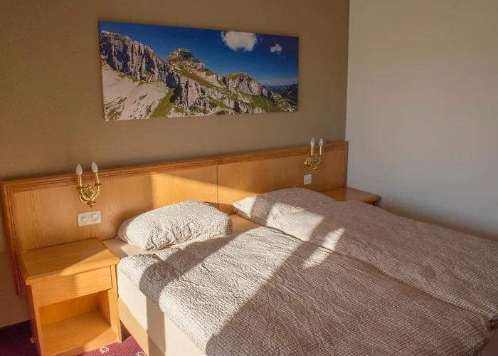 Alpine Classic Hotel 3*