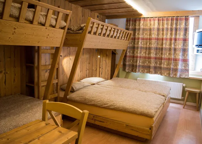 Hotel Alpine Classic