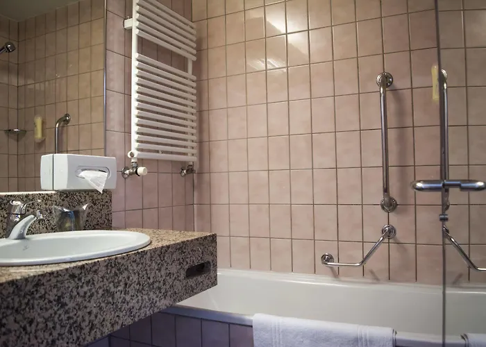 Alpine Classic Hotel 3*