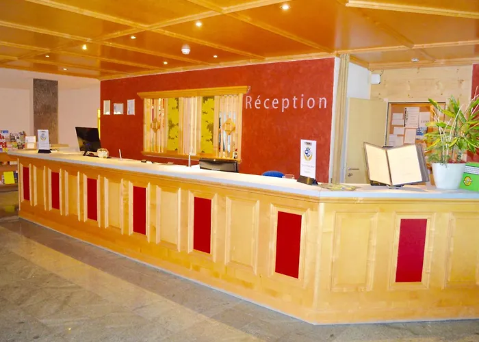 Hotel Alpine Classic Leysin