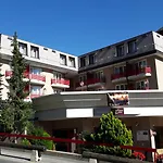 Ξενοδοχείο Alpine Classic Leysin
