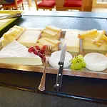 Ξενοδοχείο Alpine Classic Leysin