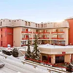 Alpine Classic Ξενοδοχείο Leysin