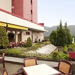 Ξενοδοχείο Alpine Classic Leysin