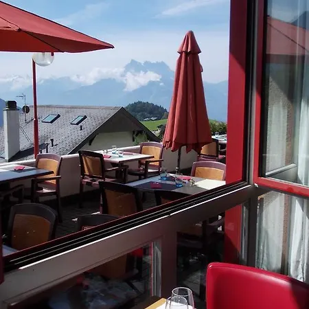 Alpine Classic Leysin
