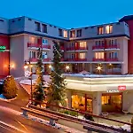 Alpine Classic Hotel