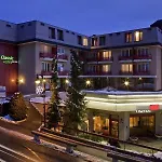 Alpine Classic Hotel 3*