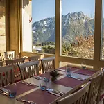 Hotel Alpine Classic Leysin
