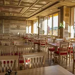 Hotel Alpine Classic Leysin