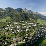 Alpine Classic Leysin
