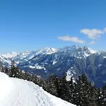 Alpine Classic Hotel Leysin