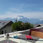 Alpine Classic Hotel Leysin