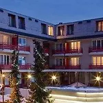 Alpine Classic Hotel