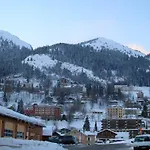 Hotel Alpine Classic Leysin