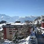 Hotel Alpine Classic 3*