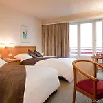Alpine Classic Hotel Leysin