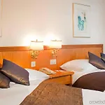 Hotel Alpine Classic 3*