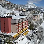 Hotel Alpine Classic 3*