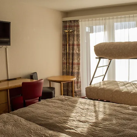 Alpine Classic Hotel