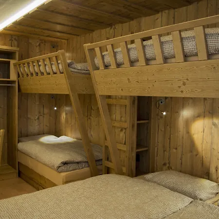 Hotel Alpine Classic 3*