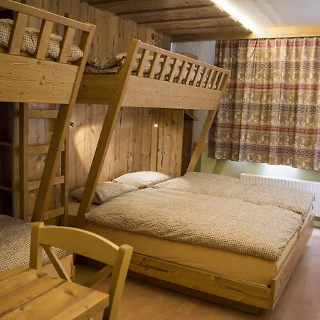 Alpine Classic Hotel 3*