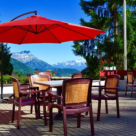 Alpine Classic Leysin
